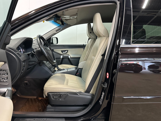 Volvo XC 90, 2014, 2.4 dīzelis, automāts