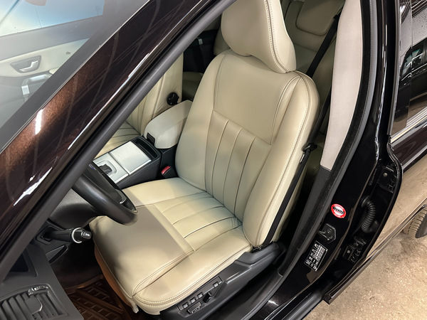 Volvo XC 90, 2014, 2.4 dīzelis, automāts