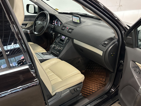 Volvo XC 90, 2014, 2.4 dīzelis, automāts