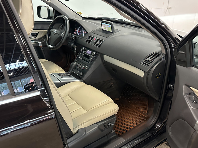 Volvo XC 90, 2014, 2.4 dīzelis, automāts