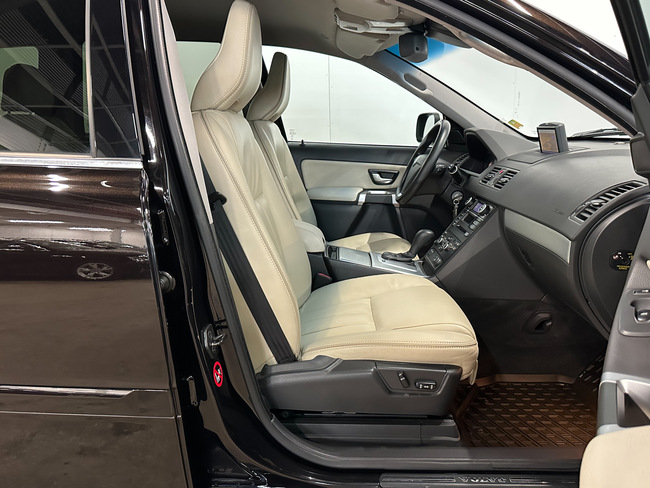 Volvo XC 90, 2014, 2.4 dīzelis, automāts