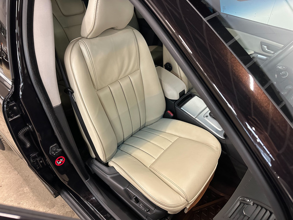 Volvo XC 90, 2014, 2.4 dīzelis, automāts