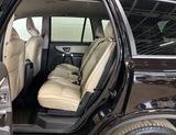Volvo XC 90, 2014, 2.4 dīzelis, automāts