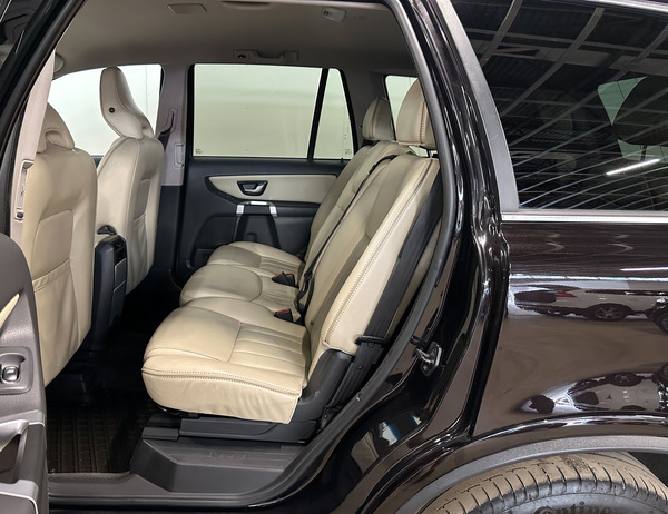 Volvo XC 90, 2014, 2.4 dīzelis, automāts