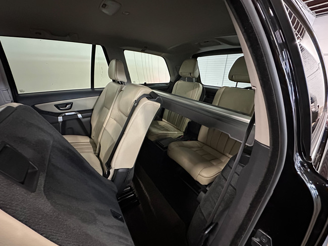 Volvo XC 90, 2014, 2.4 dīzelis, automāts