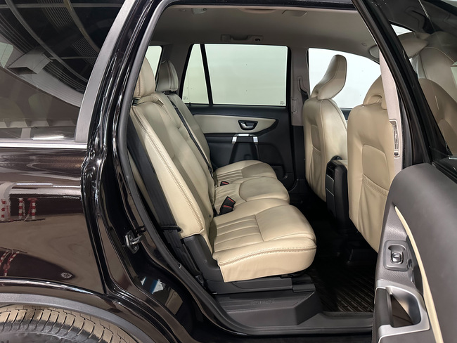 Volvo XC 90, 2014, 2.4 dīzelis, automāts