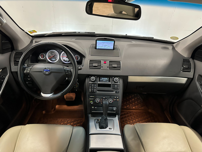 Volvo XC 90, 2014, 2.4 dīzelis, automāts