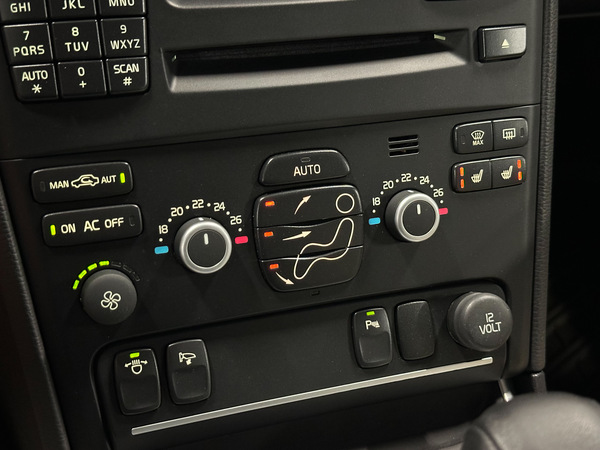 Volvo XC 90, 2014, 2.4 dīzelis, automāts