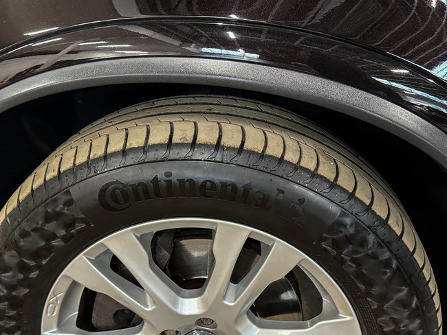 Volvo XC 90, 2014, 2.4 dīzelis, automāts