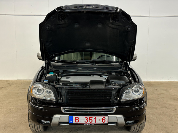 Volvo XC 90, 2014, 2.4 dīzelis, automāts