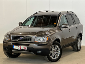 Volvo XC 90, 2008, 2.4 dīzelis, automāts