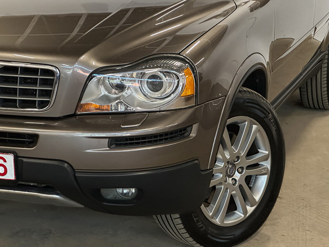 Volvo XC 90, 2008, 2.4 dīzelis, automāts