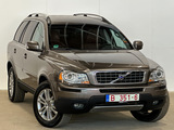 Volvo XC 90, 2008, 2.4 dīzelis, automāts