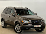 Volvo XC 90, 2008, 2.4 dīzelis, automāts