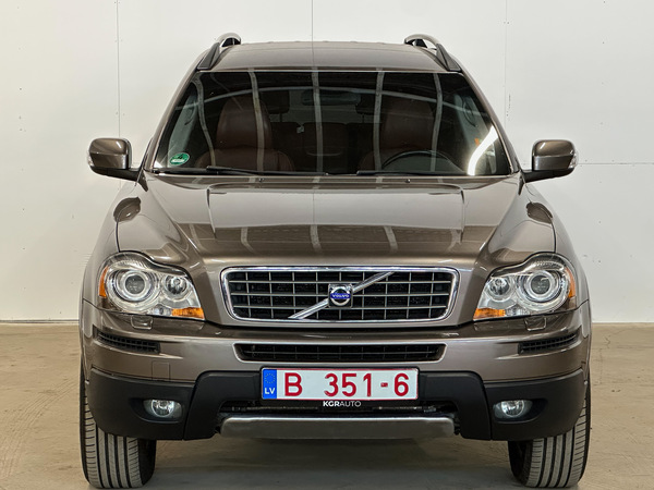 Volvo XC 90, 2008, 2.4 dīzelis, automāts