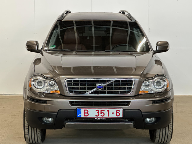Volvo XC 90, 2008, 2.4 dīzelis, automāts