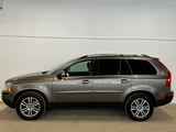 Volvo XC 90, 2008, 2.4 dīzelis, automāts