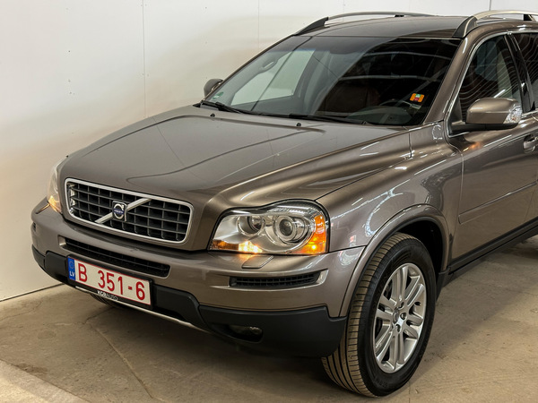 Volvo XC 90, 2008, 2.4 dīzelis, automāts