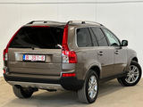 Volvo XC 90, 2008, 2.4 dīzelis, automāts