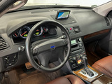 Volvo XC 90, 2008, 2.4 dīzelis, automāts