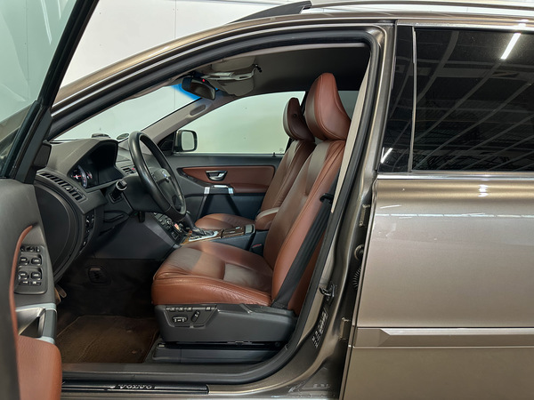 Volvo XC 90, 2008, 2.4 dīzelis, automāts