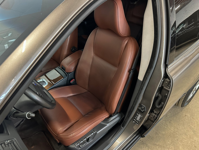 Volvo XC 90, 2008, 2.4 dīzelis, automāts