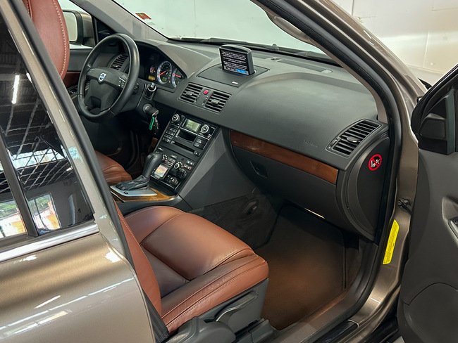 Volvo XC 90, 2008, 2.4 dīzelis, automāts