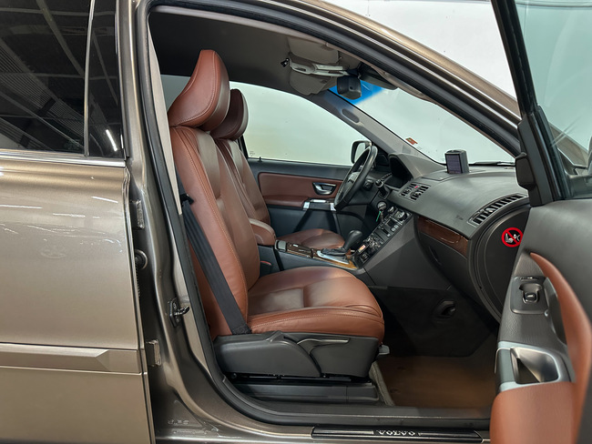 Volvo XC 90, 2008, 2.4 dīzelis, automāts