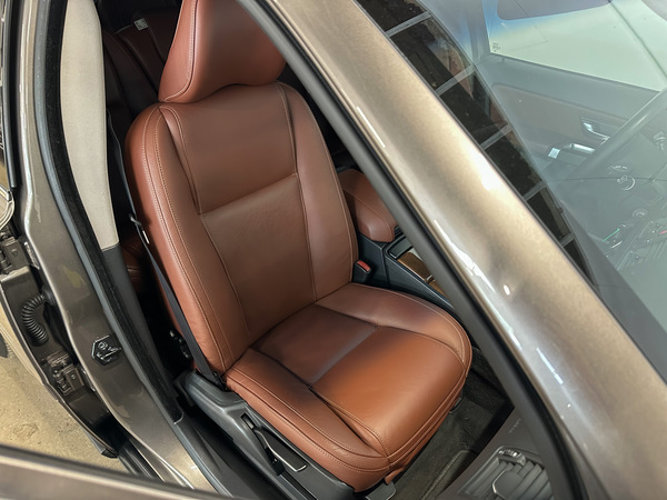 Volvo XC 90, 2008, 2.4 dīzelis, automāts