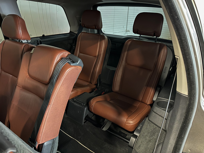 Volvo XC 90, 2008, 2.4 dīzelis, automāts