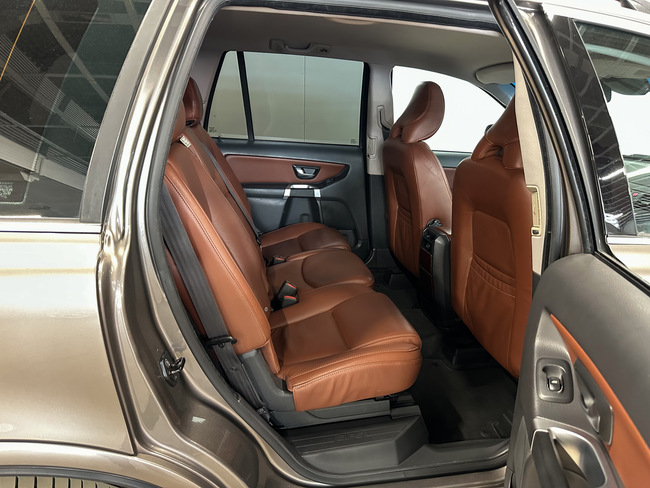 Volvo XC 90, 2008, 2.4 dīzelis, automāts