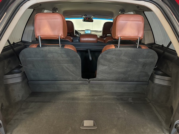 Volvo XC 90, 2008, 2.4 dīzelis, automāts