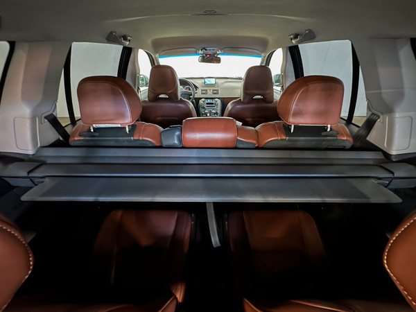 Volvo XC 90, 2008, 2.4 dīzelis, automāts