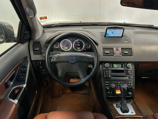 Volvo XC 90, 2008, 2.4 dīzelis, automāts