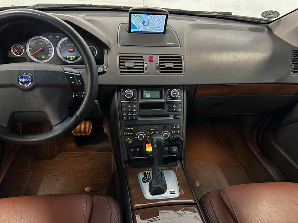 Volvo XC 90, 2008, 2.4 dīzelis, automāts