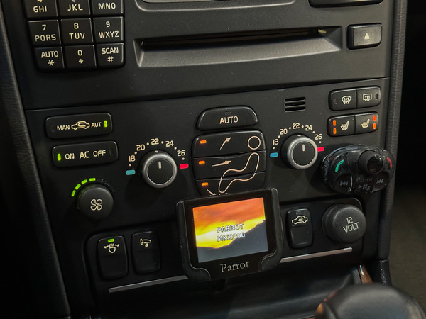 Volvo XC 90, 2008, 2.4 dīzelis, automāts