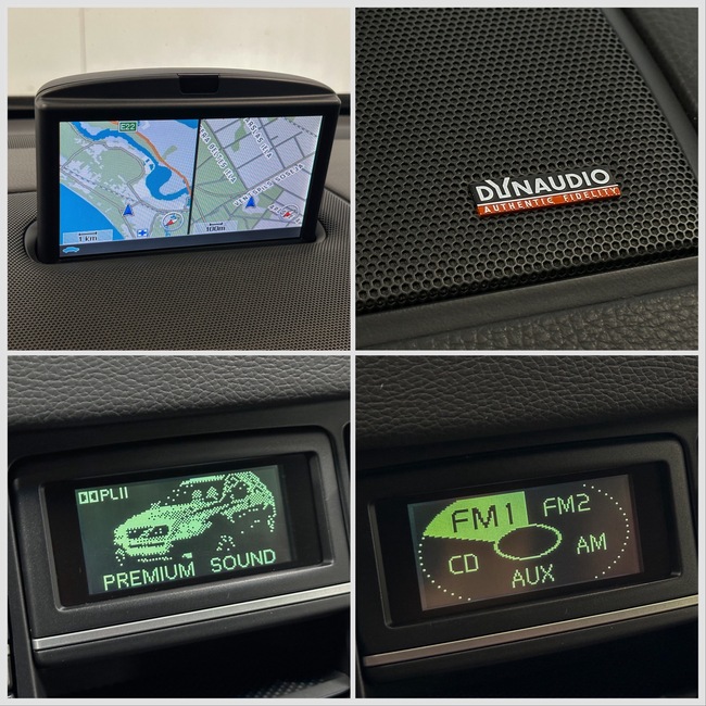 Volvo XC 90, 2008, 2.4 dīzelis, automāts