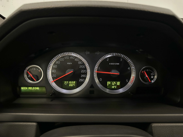 Volvo XC 90, 2008, 2.4 dīzelis, automāts