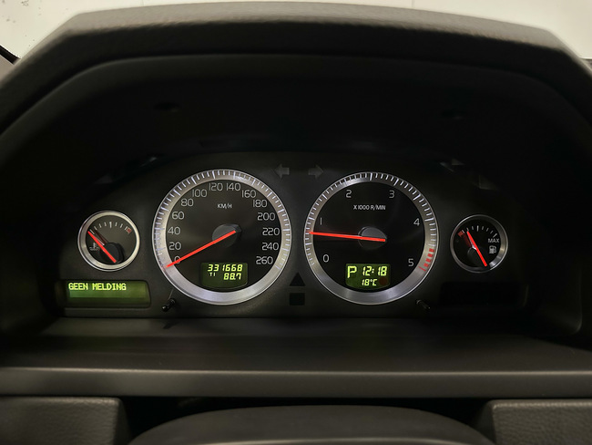 Volvo XC 90, 2008, 2.4 dīzelis, automāts