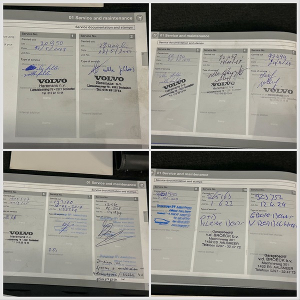 Volvo XC 90, 2008, 2.4 dīzelis, automāts