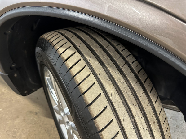 Volvo XC 90, 2008, 2.4 dīzelis, automāts