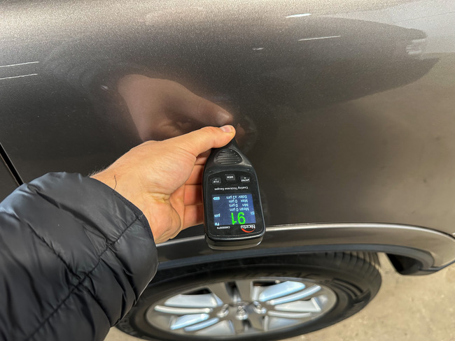 Volvo XC 90, 2008, 2.4 dīzelis, automāts