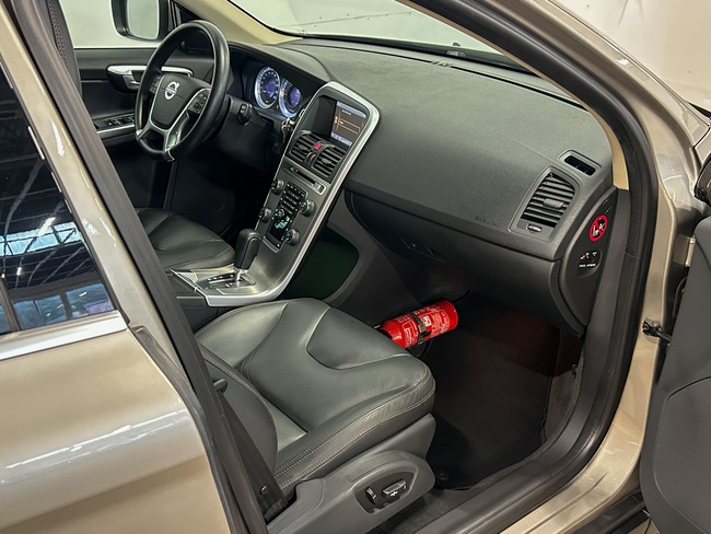 Volvo XC 60, 2011, 2.4 dīzelis, automāts