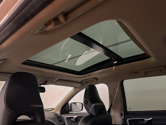 Volvo XC 60, 2011, 2.4 dīzelis, automāts