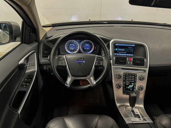 Volvo XC 60, 2011, 2.4 dīzelis, automāts