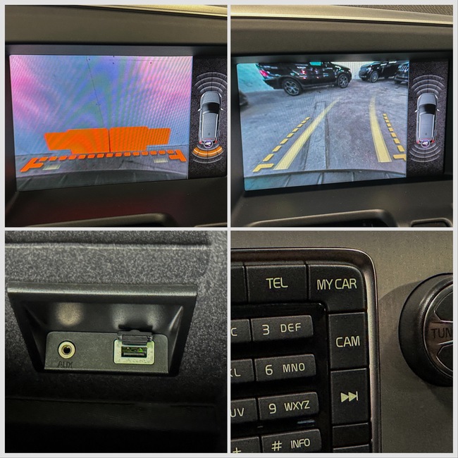 Volvo XC 60, 2011, 2.4 dīzelis, automāts