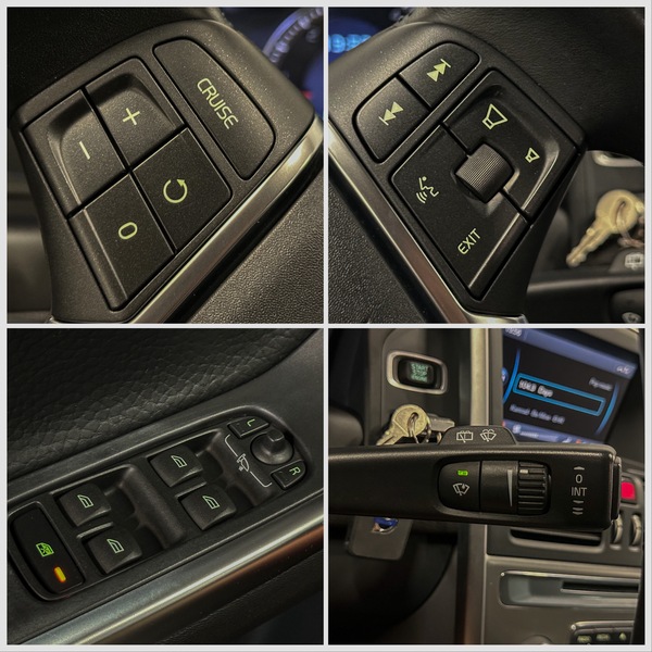 Volvo XC 60, 2011, 2.4 dīzelis, automāts