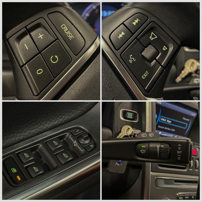 Volvo XC 60, 2011, 2.4 dīzelis, automāts