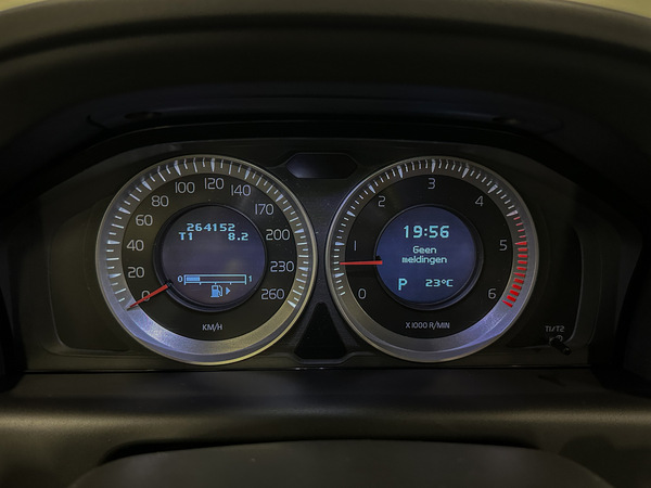 Volvo XC 60, 2011, 2.4 dīzelis, automāts