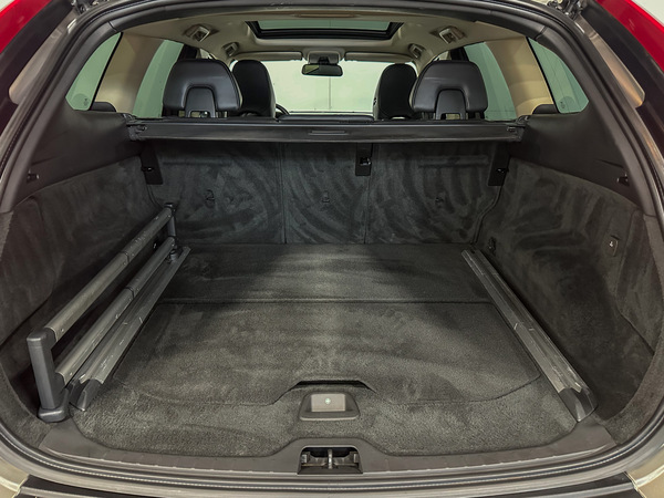 Volvo XC 60, 2011, 2.4 dīzelis, automāts